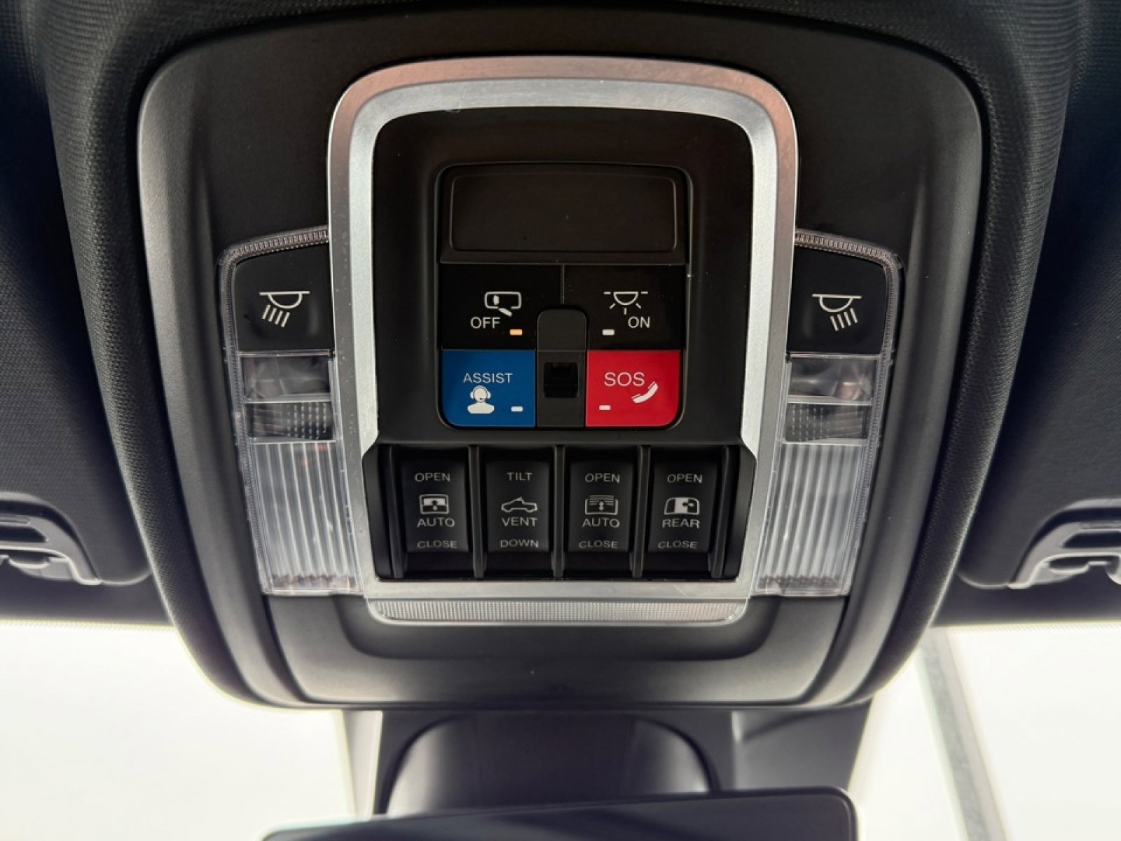 Used 2019 RAM 1500 Sport w/ Advanced Safety Group image 34