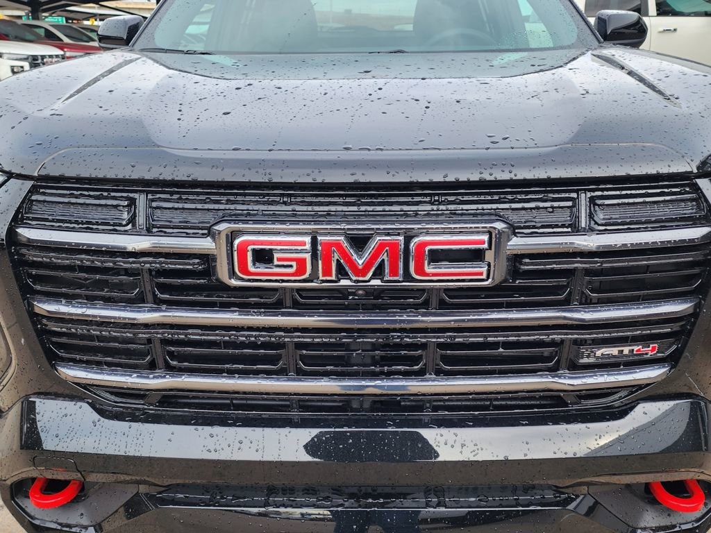 New 2026 GMC Terrain AT4 w/ Convenience Package III image 10
