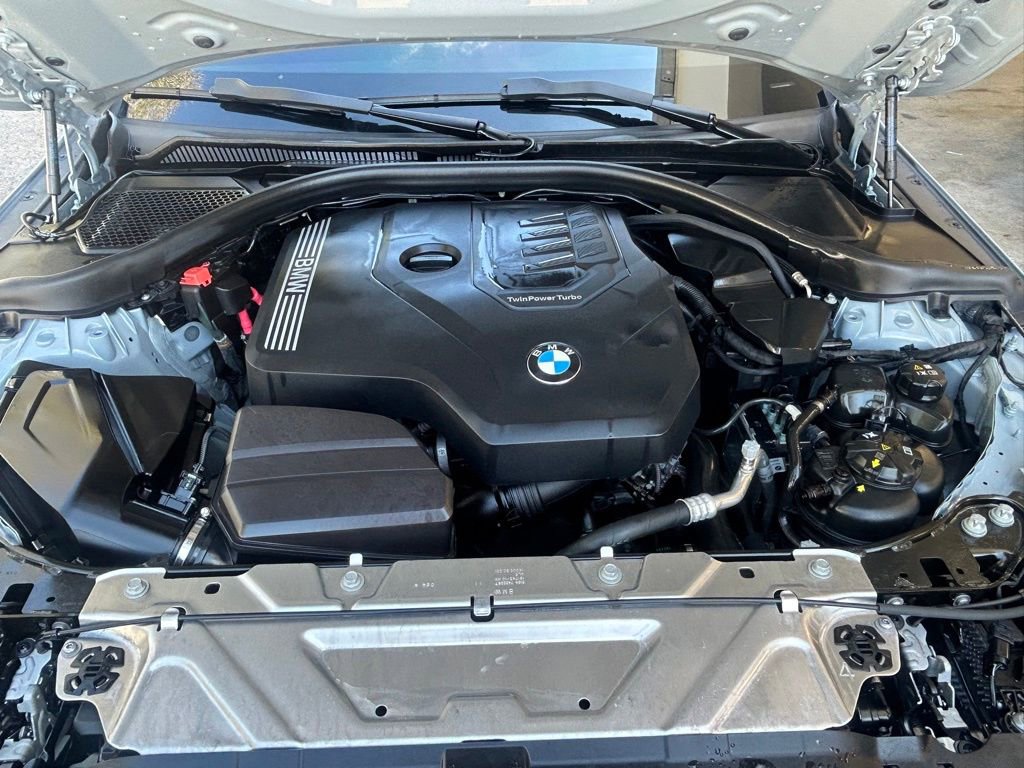 Used 2024 BMW 230i xDrive 230i xDrive w/ Premium Package image 20