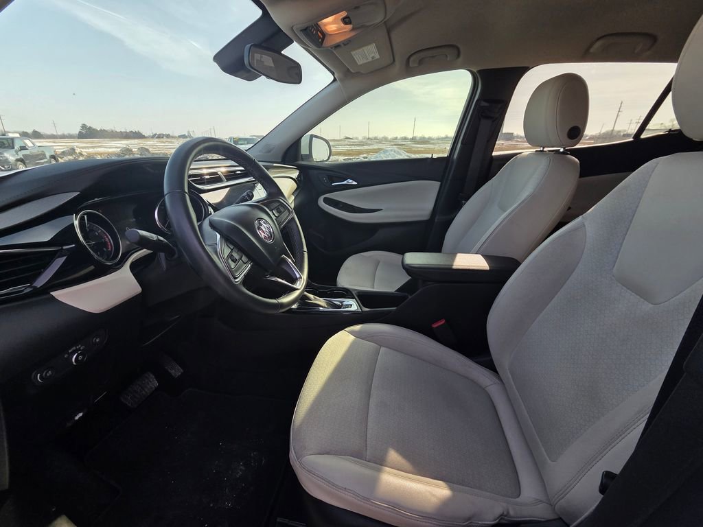 Used 2023 Buick Encore GX Select image 13
