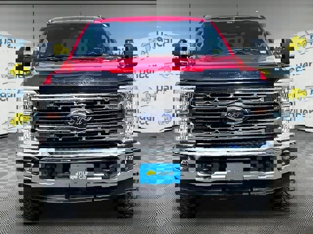 Used 2024 Ford F250 XL w/ XL Off-Road Package AWD/4WD image 3