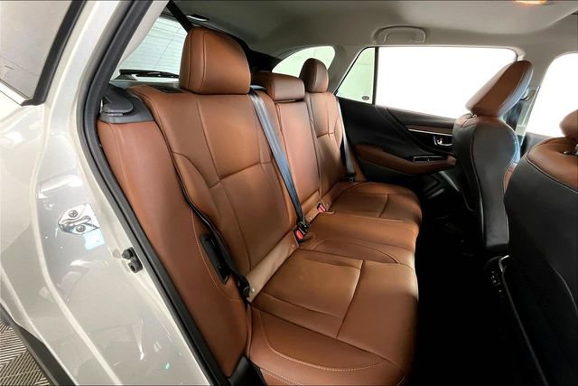 Used 2022 Subaru Outback Touring image 27