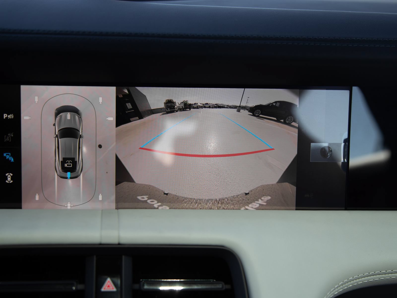 New 2026 Porsche Taycan RWD image 20