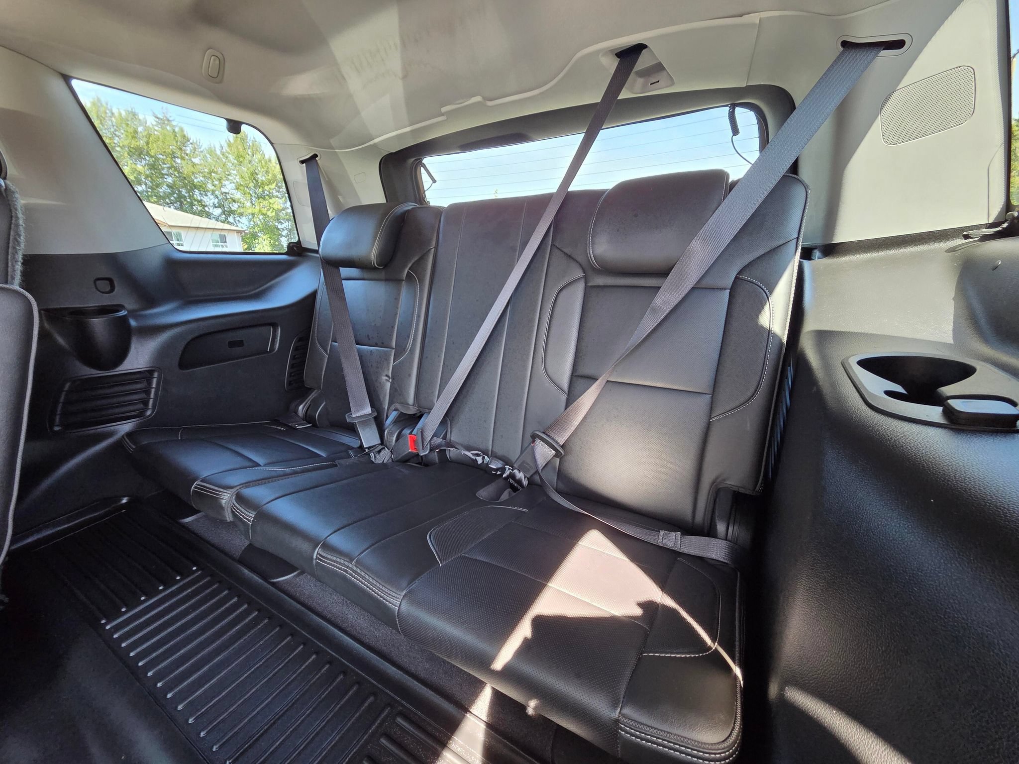 Used 2019 GMC Yukon Denali w/ Denali Ultimate Package AWD/4WD image 32
