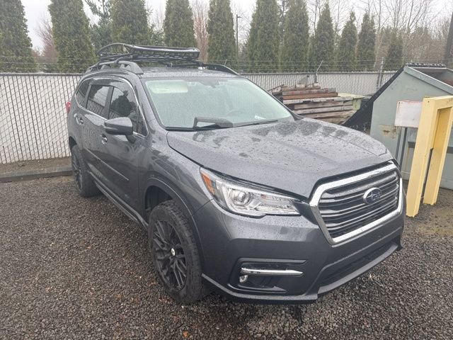 Used 2021 Subaru Ascent Limited w/ Technology Package