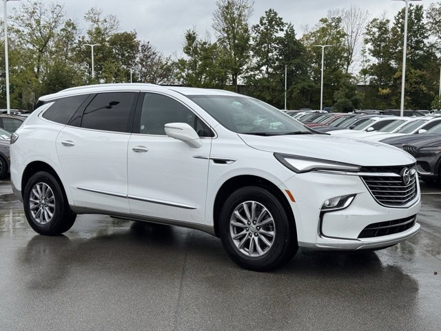 Used 2024 Buick Enclave Premium image 1