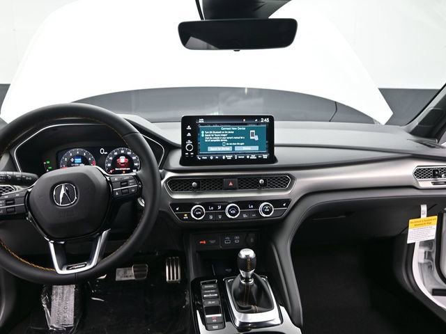 New 2026 Acura Integra A-Spec FWD image 15