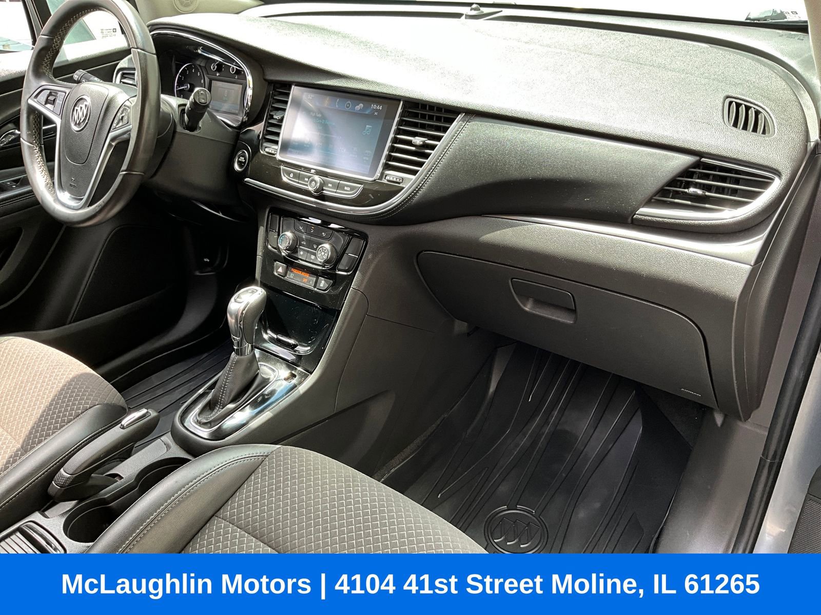 Used 2020 Buick Encore Preferred w/ Safety Package AWD/4WD image 9