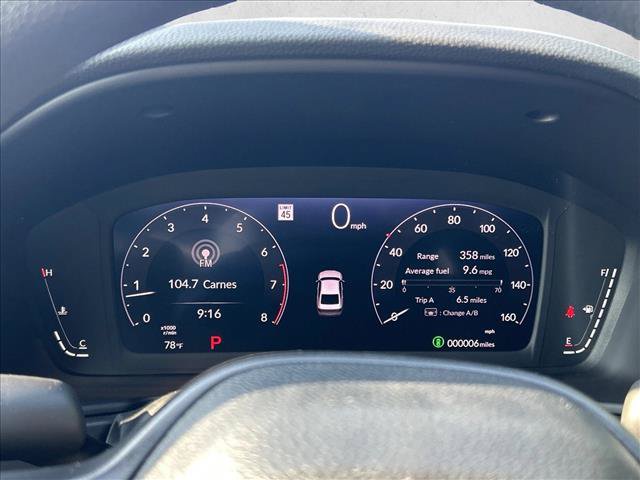 New 2026 Honda Accord SE image 11