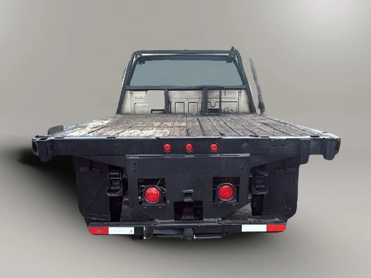 Used 2001 Ford F350 4x4 Crew Cab Super Duty image 3