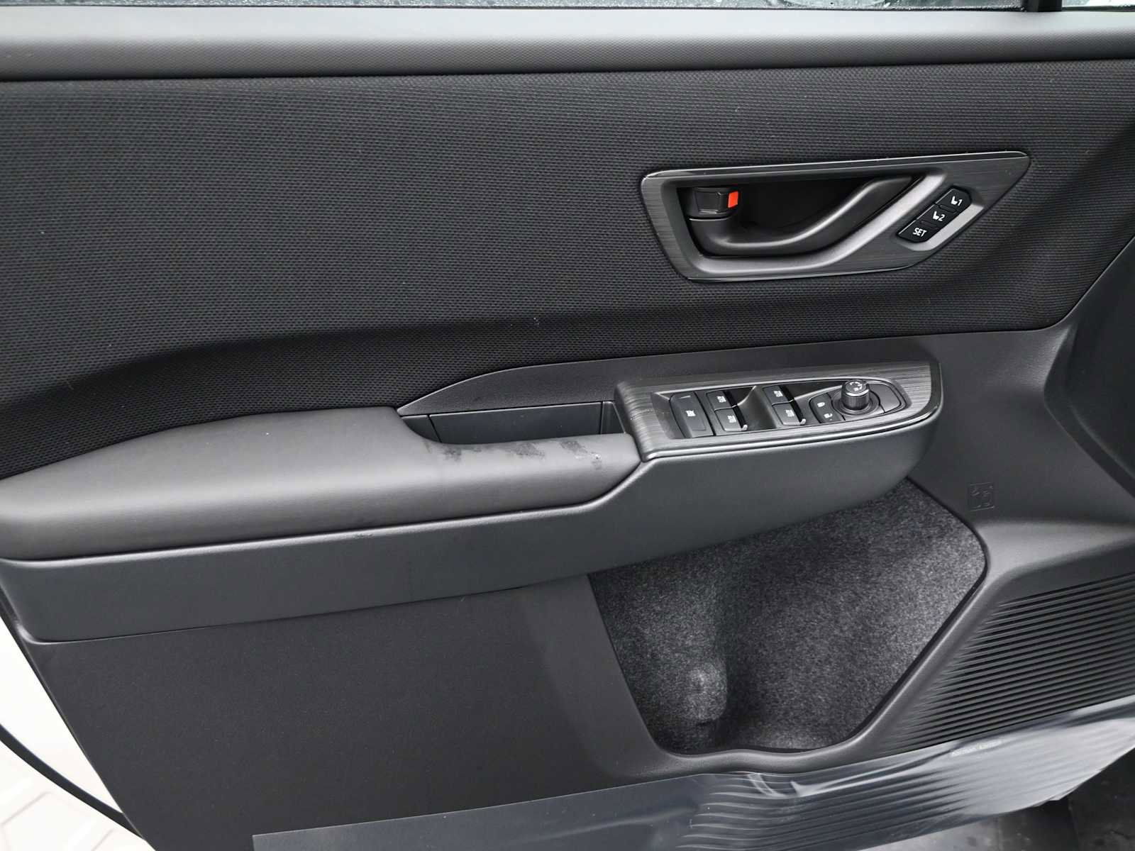 New 2026 Subaru Outback Limited image 7