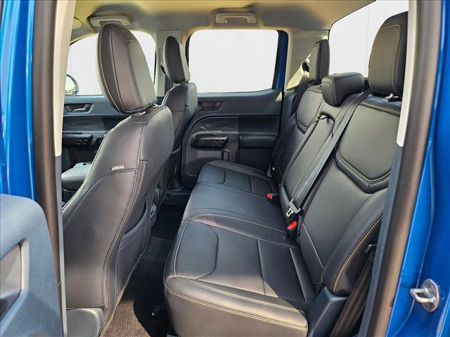 New 2025 Ford Maverick Lobo image 16