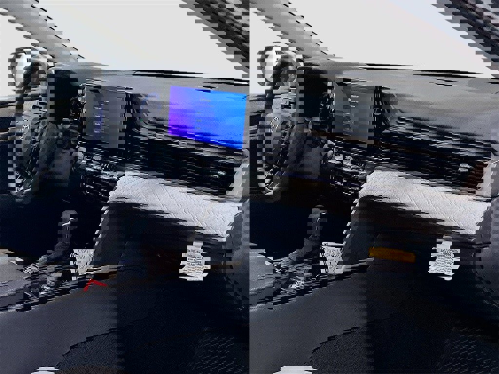 New 2026 Toyota Camry XLE image 28