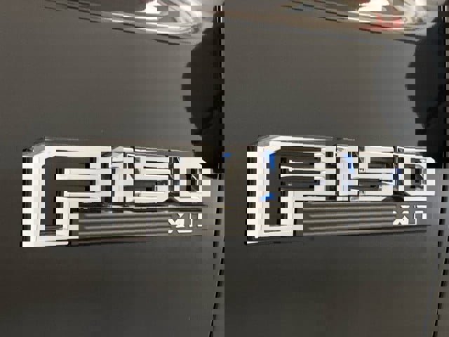 Used 2018 Ford F150 XLT w/ Equipment Group 301A Mid image 8