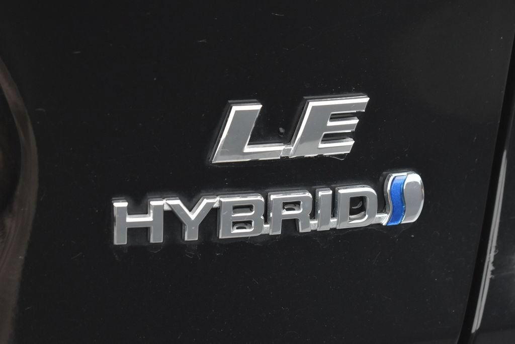 Used 2022 Toyota RAV4 LE AWD/4WD image 33