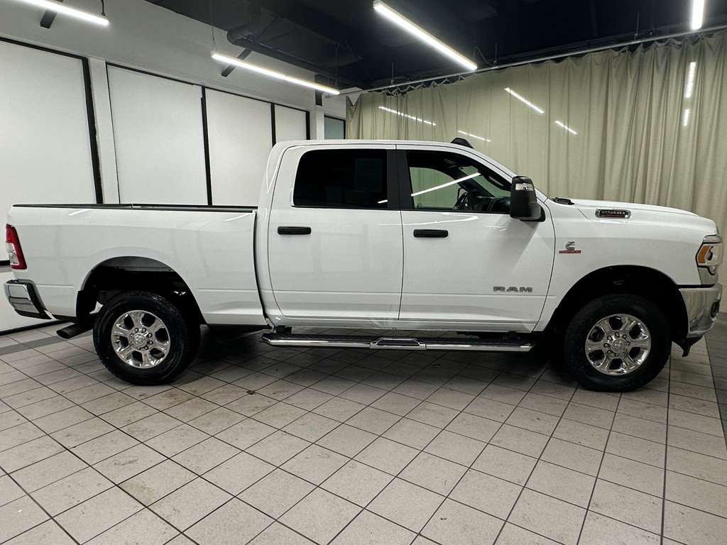 Used 2024 RAM 2500 Big Horn image 5