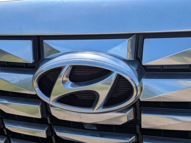 Used 2023 Hyundai Palisade Calligraphy AWD/4WD image 9