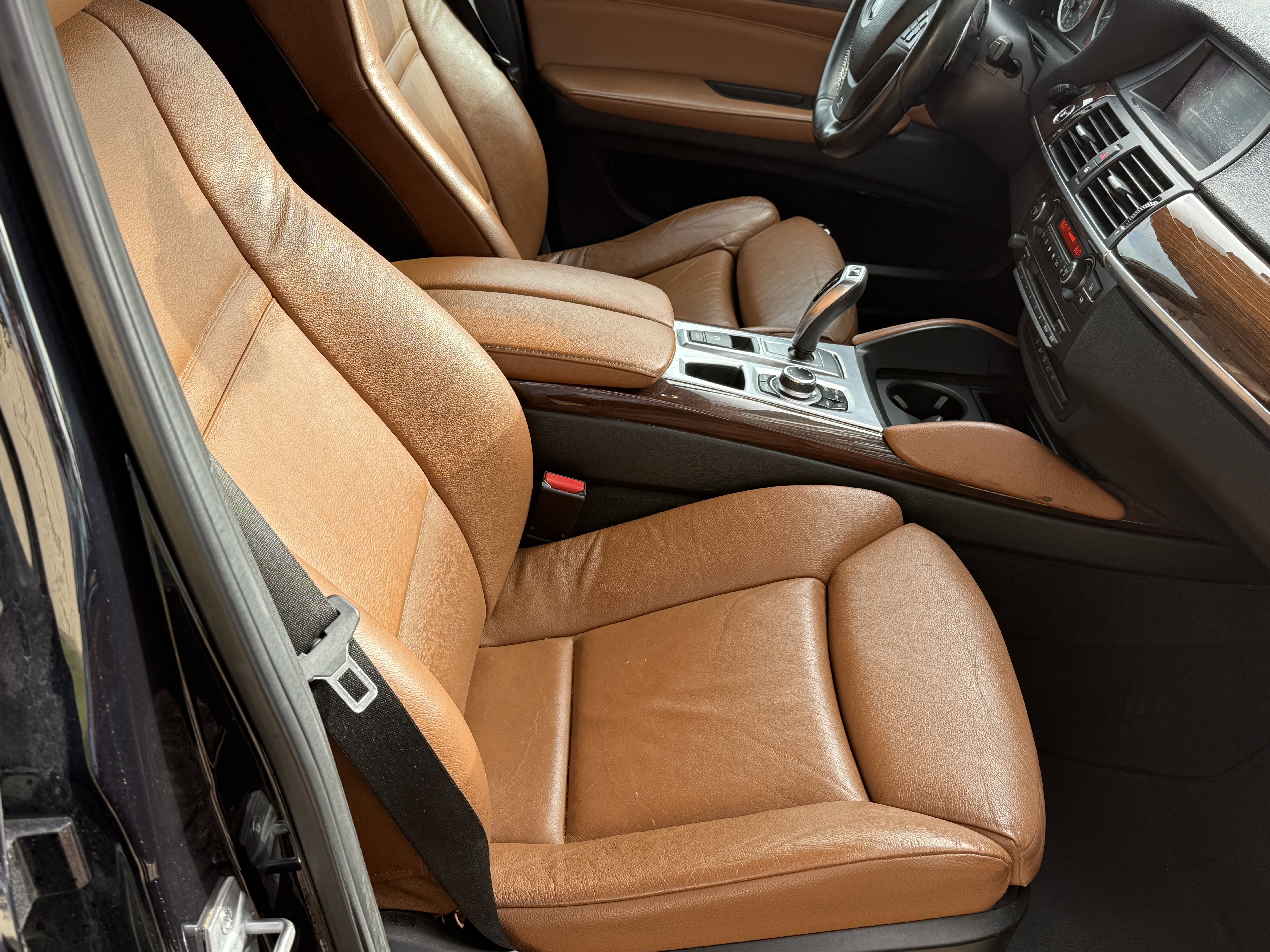 Used 2014 BMW X6 xDrive35i image 29