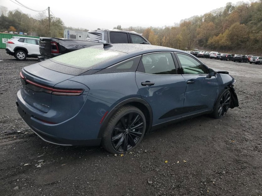 Used 2026 Toyota Crown XLE image 5