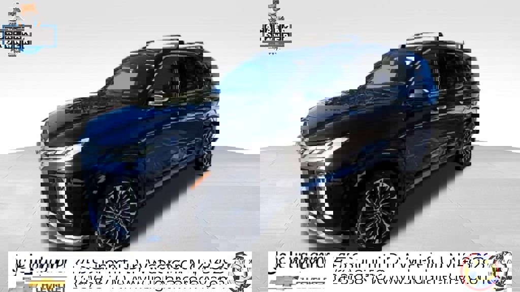 Used 2024 Hyundai Palisade Calligraphy image 4