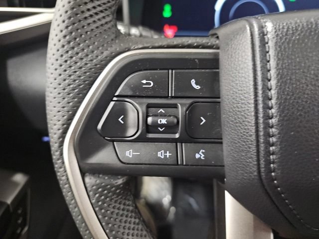Used 2026 Toyota Sequoia Limited AWD/4WD image 20