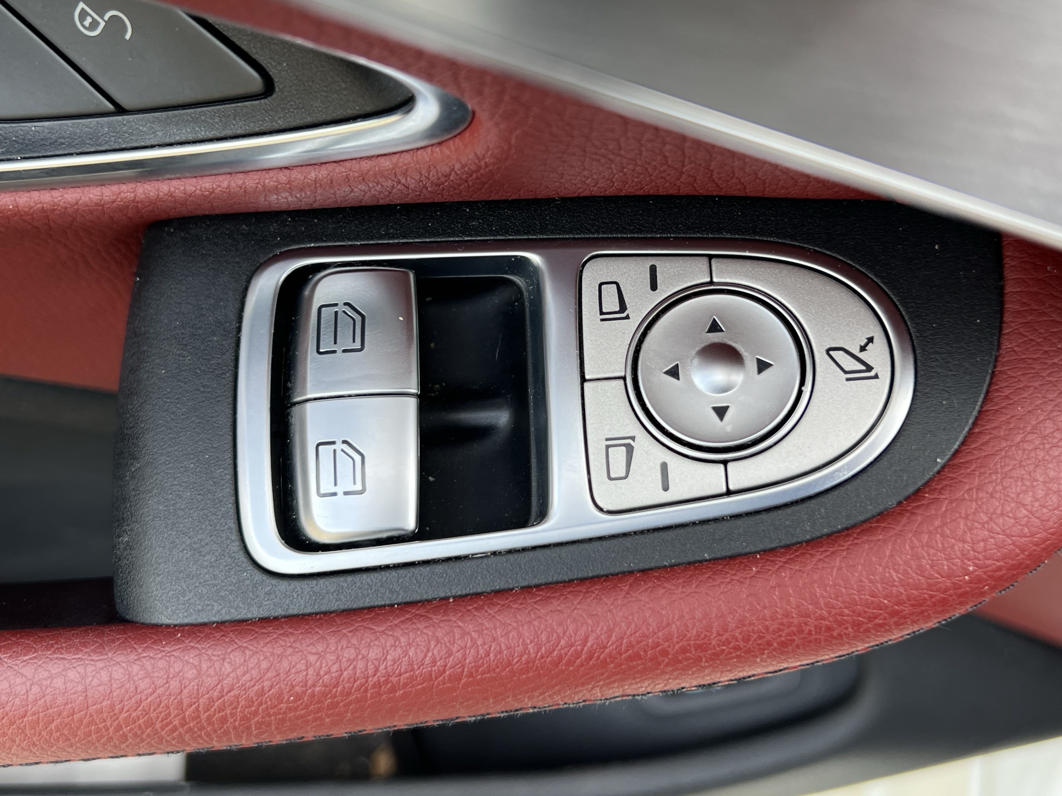 Certified 2017 Mercedes-Benz C 300 Coupe image 15