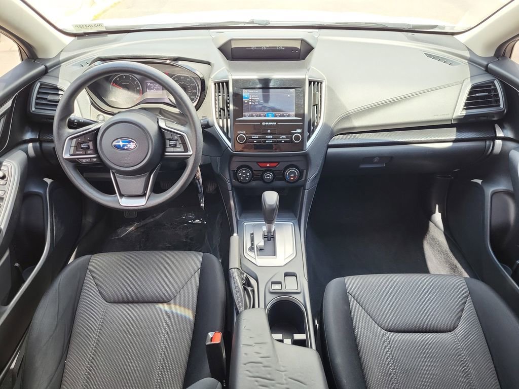 Used 2018 Subaru Crosstrek 2.0i AWD/4WD image 13