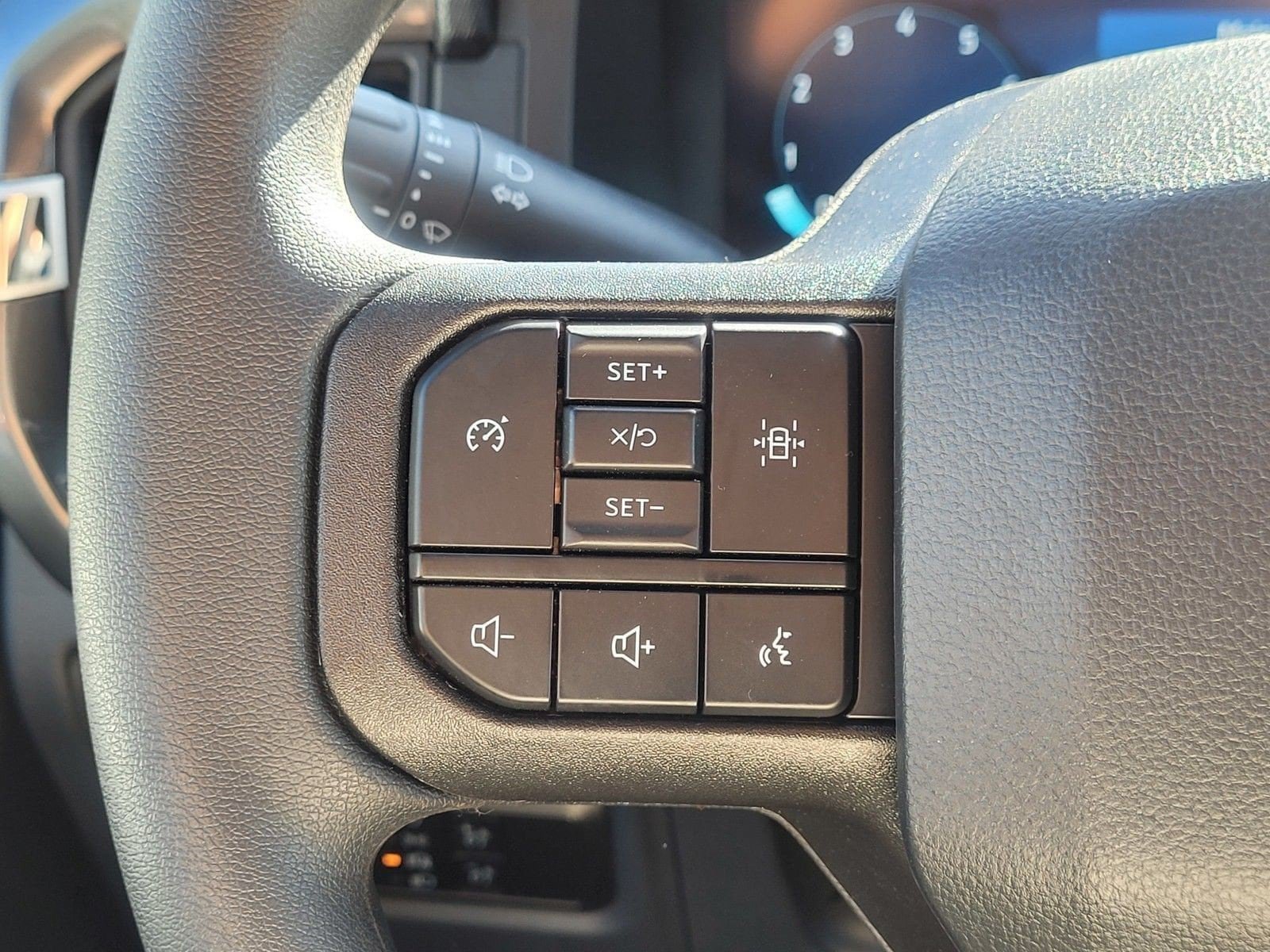 New 2026 Ford F150 STX AWD/4WD image 19