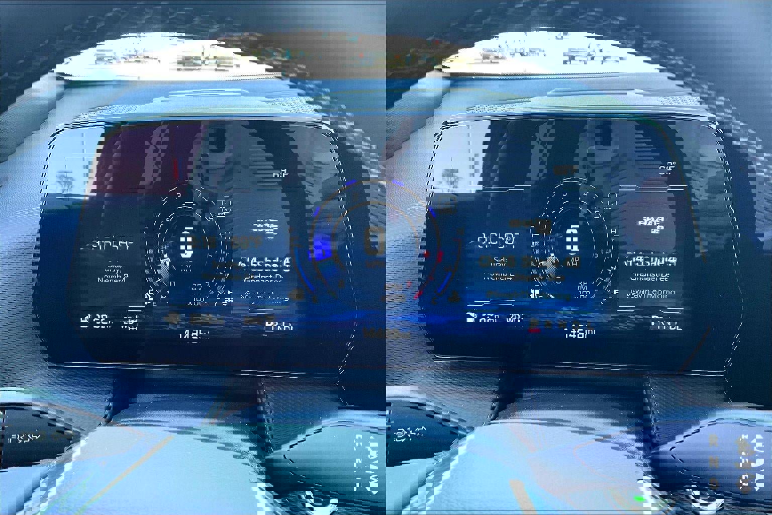 Used 2025 Chevrolet Equinox LT AWD/4WD image 20