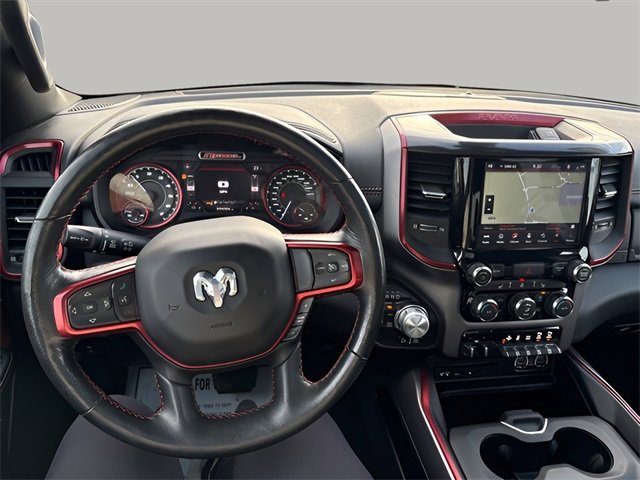 Used 2019 RAM 1500 Rebel w/ Level 2 Equipment Group image 9