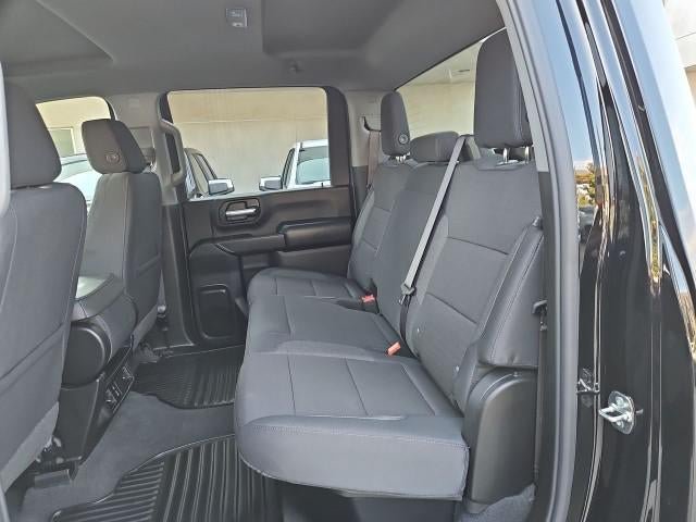 New 2026 Chevrolet Silverado 2500 Custom w/ Custom Value Package RWD image 24