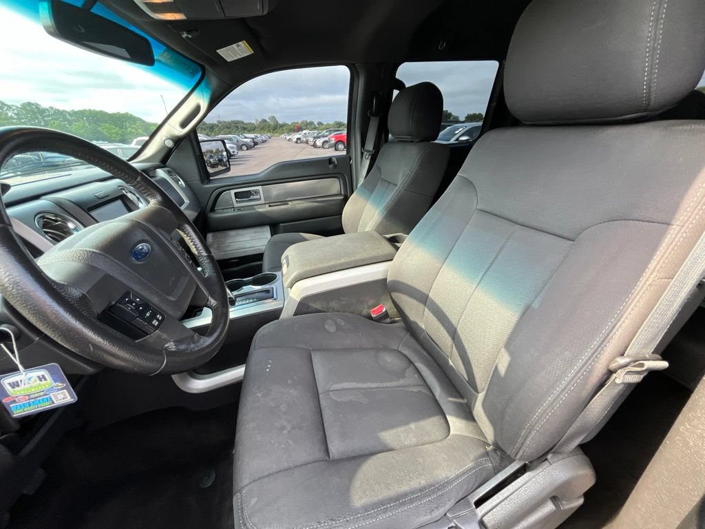 Used 2013 Ford F150 FX2 RWD image 45