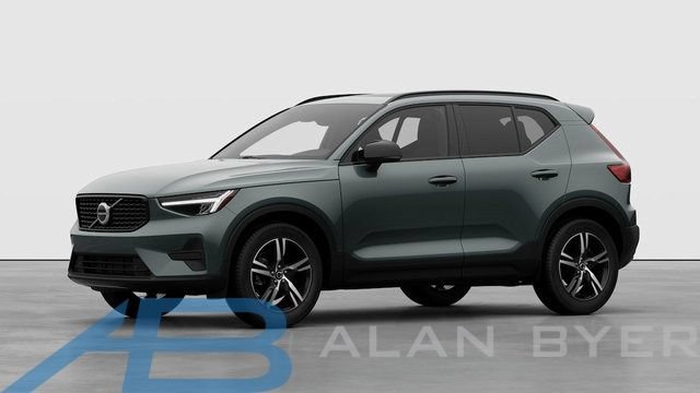 New 2026 Volvo XC40 B5 Core w/ Protection Package Premier AWD/4WD image 1