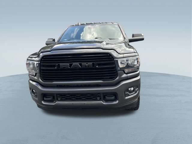Used 2020 RAM 2500 Big Horn w/ Night Edition AWD/4WD image 10