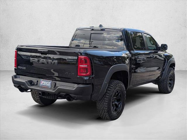 Used 2026 RAM 1500 RHO w/ RHO Level 1 Equipment Group AWD/4WD image 5