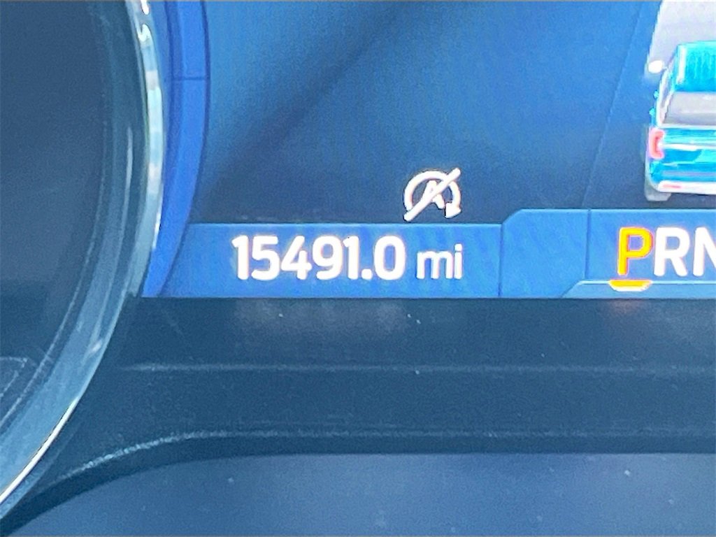 Used 2023 Ford Expedition XLT image 12