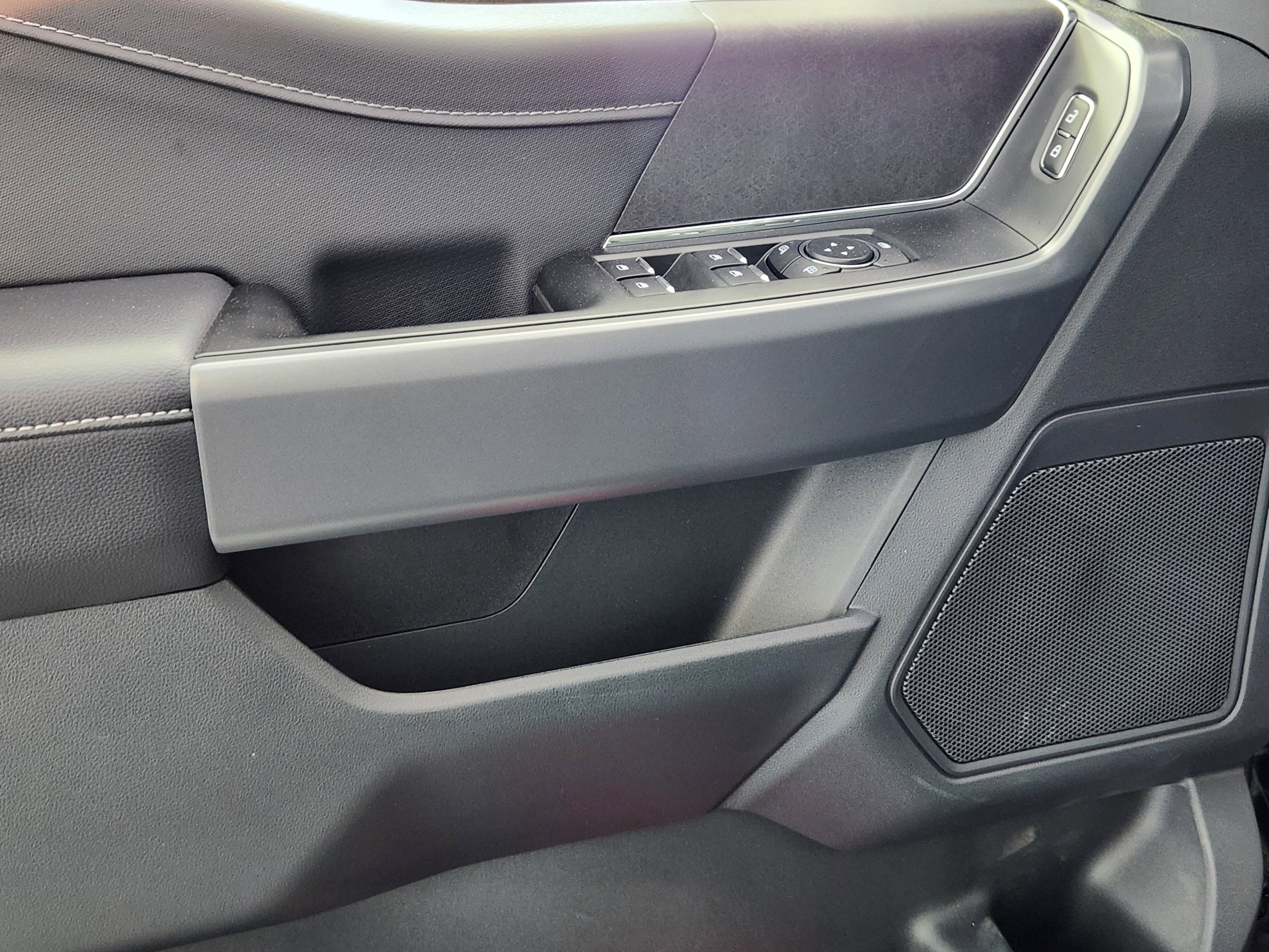 New 2025 Ford F150 XLT w/ Equipment Group 302A MID image 13