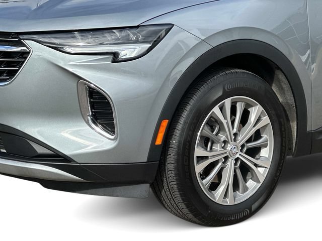 Used 2023 Buick Envision Preferred AWD/4WD image 7