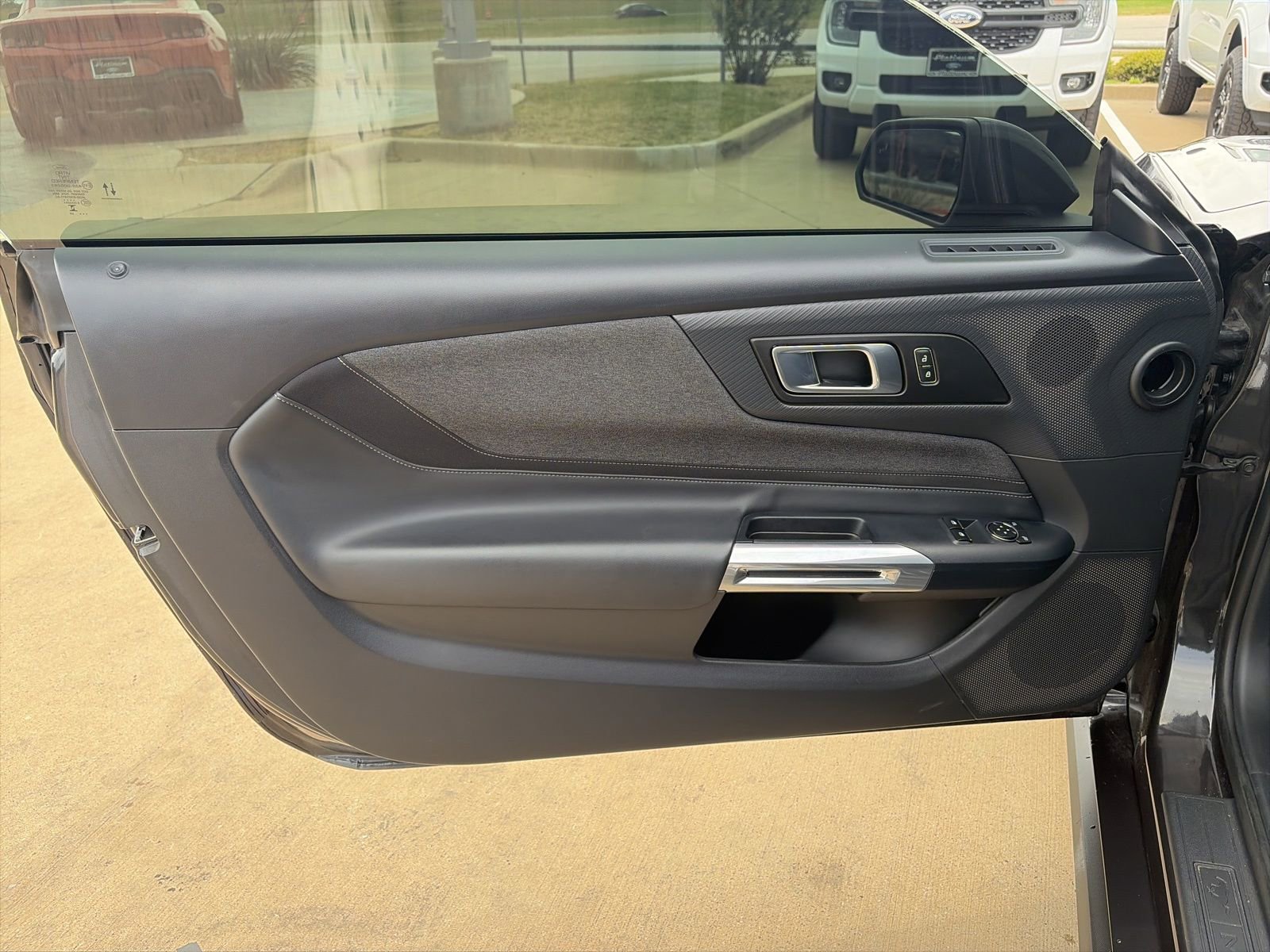 Used 2024 Ford Mustang GT image 13