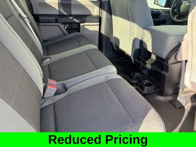 Used 2020 Ford F150 XL w/ XL Power Equipment Group image 32
