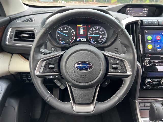 Used 2022 Subaru Ascent Touring AWD/4WD image 19