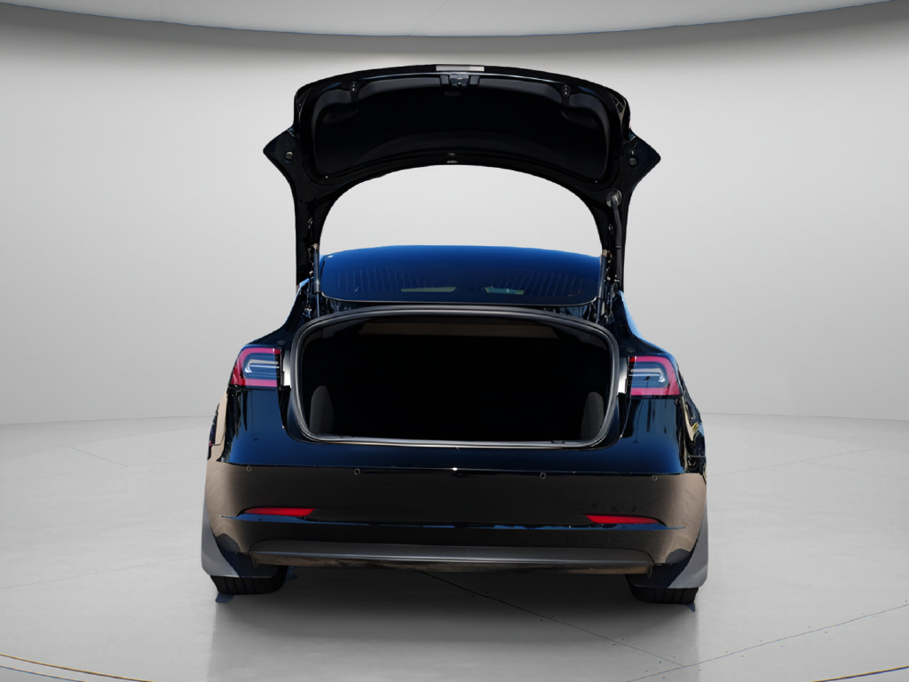 Used 2020 Tesla Model 3 Performance AWD/4WD image 10