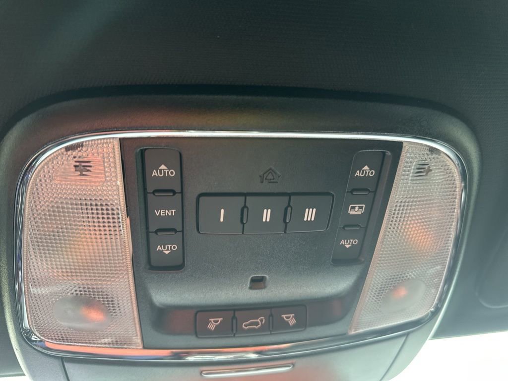 Used 2021 Jeep Grand Cherokee Limited w/ Quick Order Package 28K 80th image 11