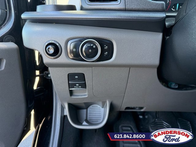 Used 2024 Ford Transit 350 XLT RWD image 12