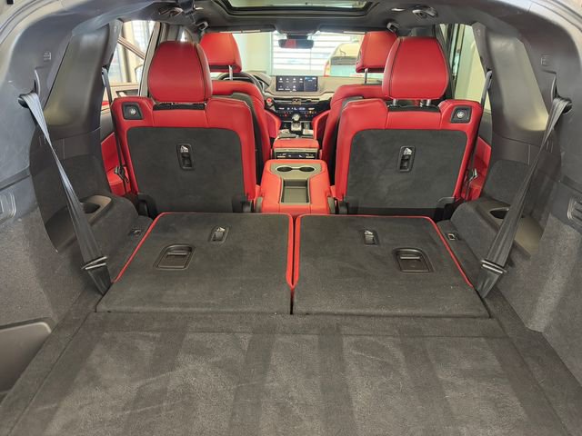 Certified 2023 Acura MDX A-Spec image 29