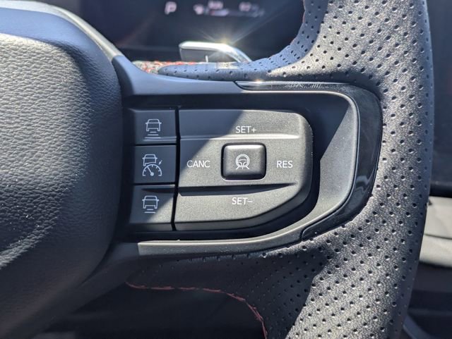 New 2026 Dodge Charger Scat Pack AWD/4WD image 26