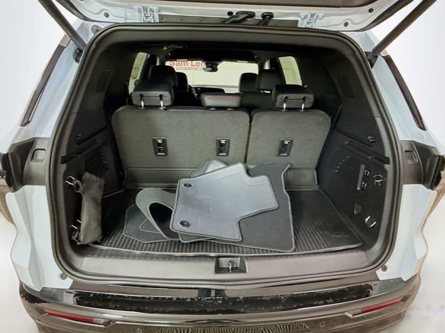 New 2026 Chevrolet Traverse RS image 29
