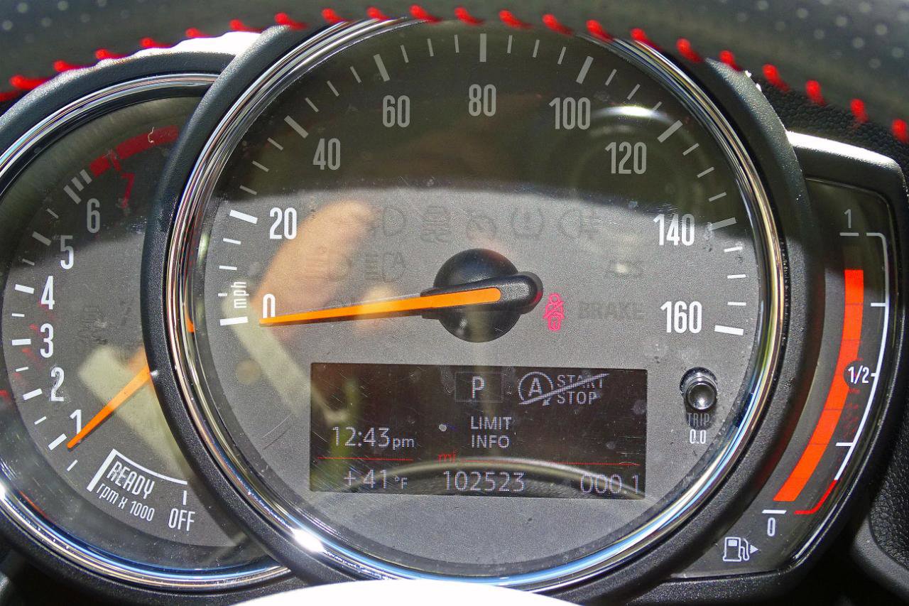 Used 2021 MINI Cooper Countryman S w/ Storage Package image 23