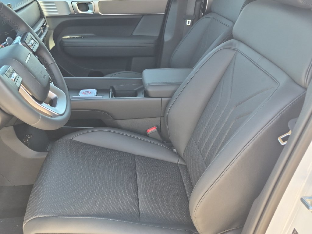 New 2027 Hyundai Santa Fe SEL AWD/4WD image 12