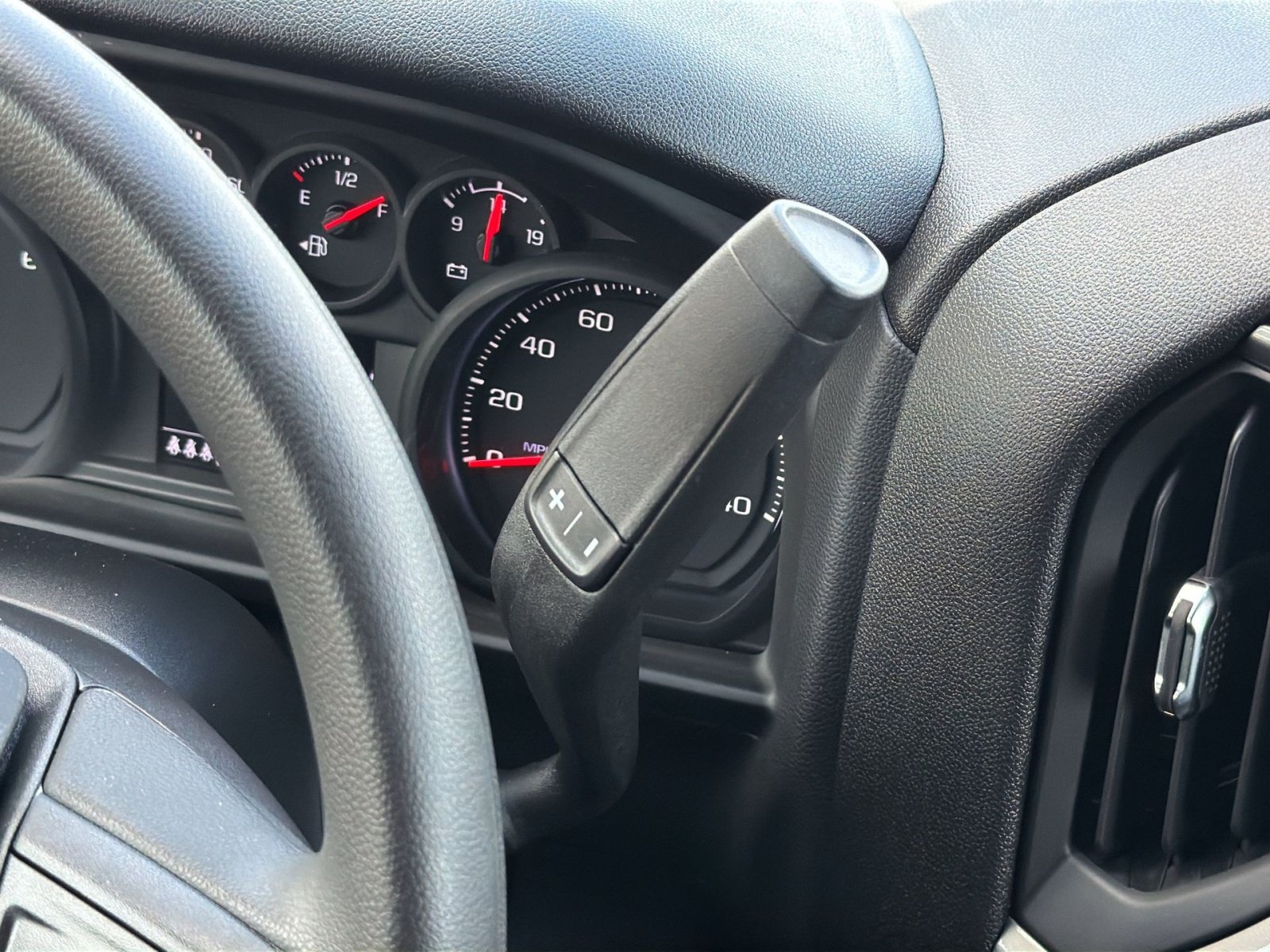 New 2026 Chevrolet Silverado 3500 W/T AWD/4WD image 22